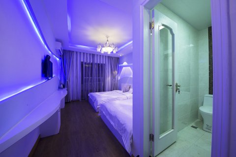 乌镇小楠有约客栈