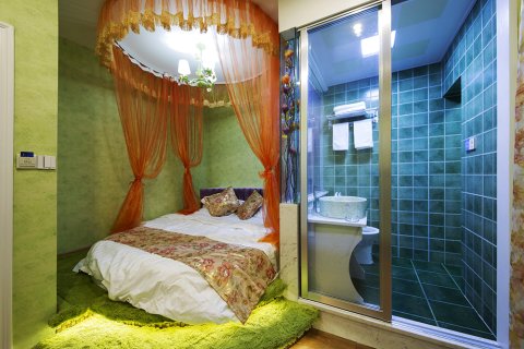 乌镇小楠有约客栈