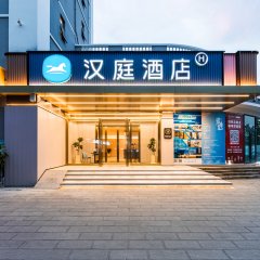 酒店头图