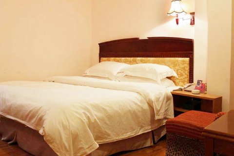 新丰百乐宫酒店