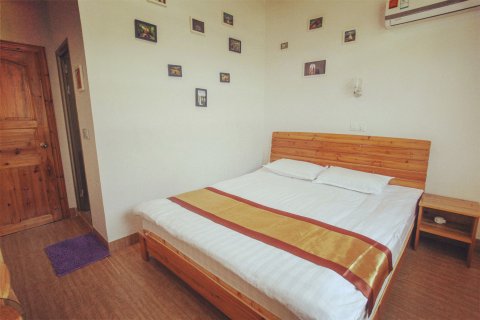 云水谣心一的家客栈