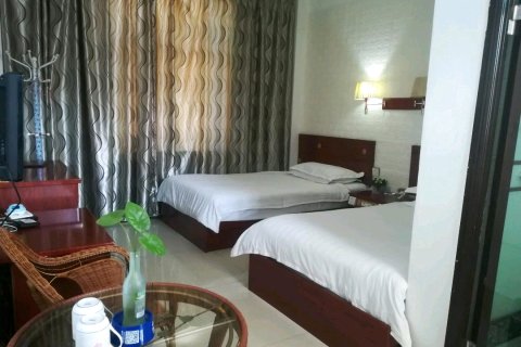 石屏南源宾馆(汇源路分店)