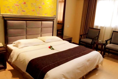 靖江城市之星宾馆