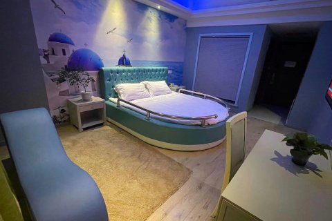 靖江城市之星宾馆