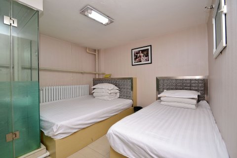 哈尔滨鸿泰快捷宾馆