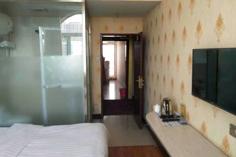 乌拉特前旗如家宾馆