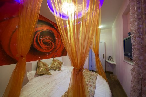 乌镇小楠有约客栈