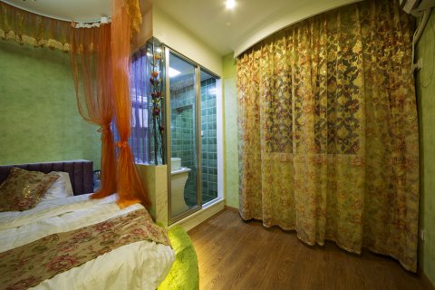 乌镇小楠有约客栈