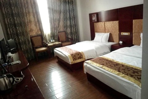 耿马福荣商务酒店