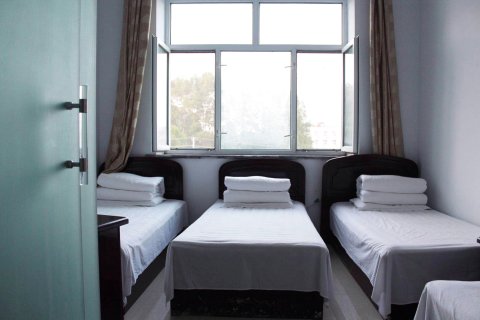 兴凯湖活鱼宾馆