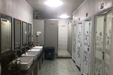 哈尔滨雪域旅舍(中央大街店)