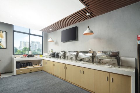 明月湖酒店(广西中医药大学朝阳广场店)