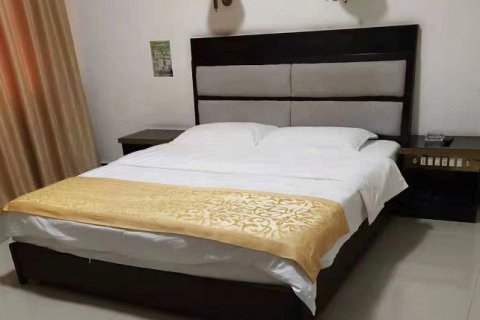 永德瑞雅红酒店