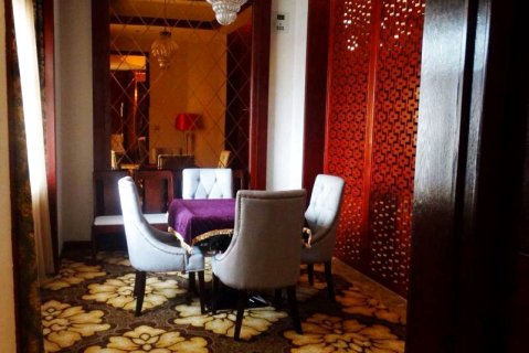 果洛威斯特大酒店