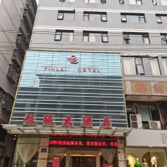 酒店头图