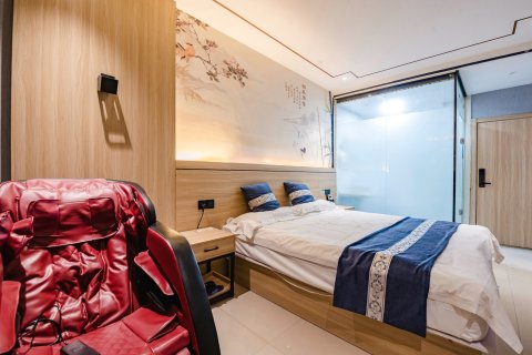 宁陵巴黎之家酒店