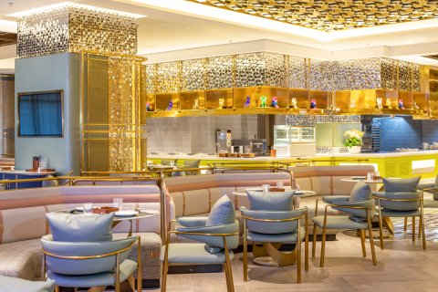 海宁瑞莱克斯大酒店