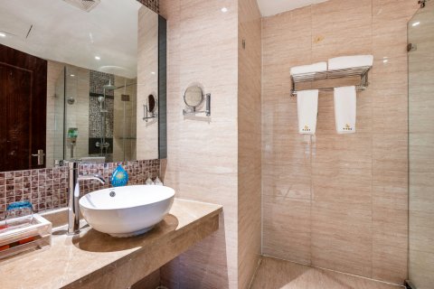 阿克苏华龙酒店