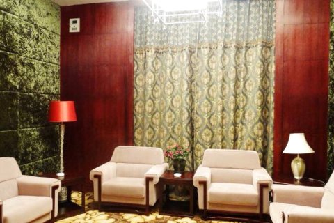 果洛威斯特大酒店