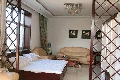 兴凯湖活鱼宾馆