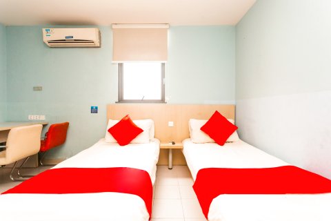 南通万香苑酒店