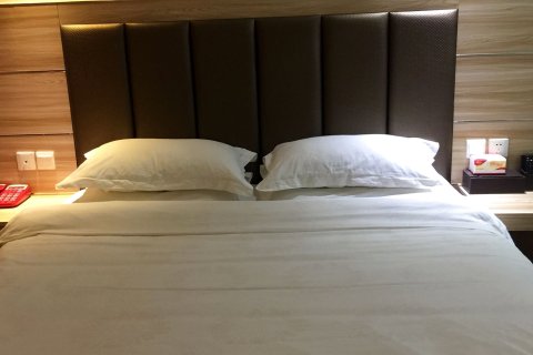 富豪宾馆(汉阴汽车站店)