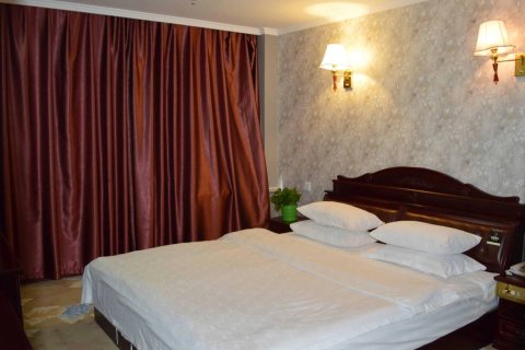 多伦达美草原商务酒店