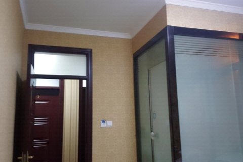 固原明珠商务宾馆