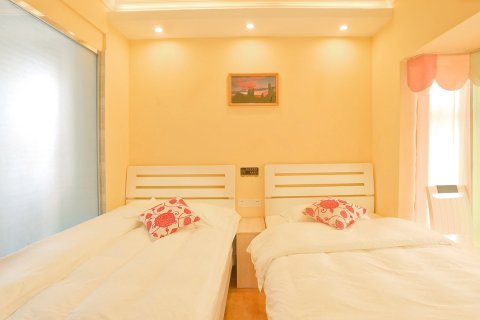 张家界华嘻客栈