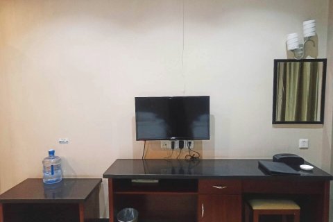 克拉玛依恒悦酒店