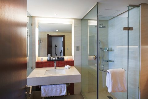 大连百年汇豪生酒店