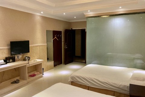 阜南县鑫隆宾馆