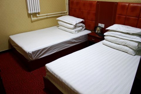 固原明珠商务宾馆