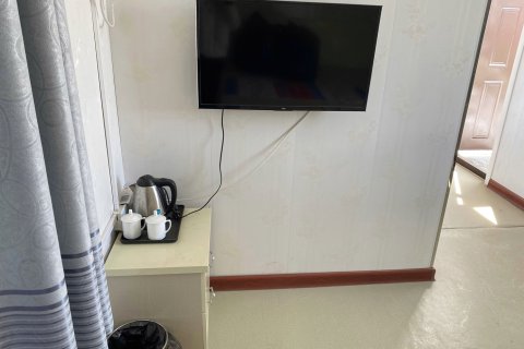 克什克腾旗腾格里塔拉酒店