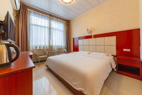 舒雅驿站(华山驿·驴友俱乐部)