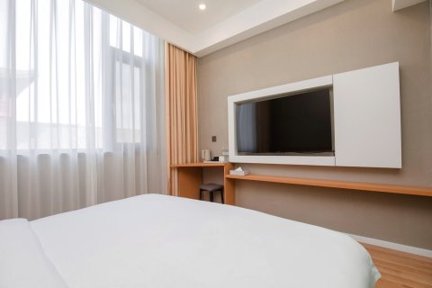 速8精选酒店(开封清明上河园西司夜市店)