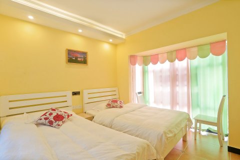 张家界华嘻客栈