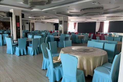 跨越大酒店(德化霞田文体园店)