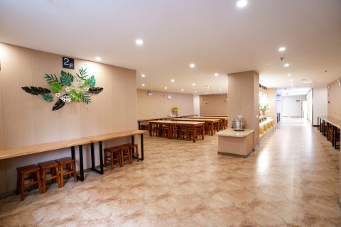 厦门木子商务酒店(东渡邮轮中心厦鼓码头店 )