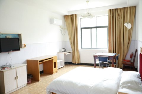 茶陵三顺商务宾馆