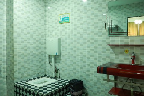 茶陵三顺商务宾馆