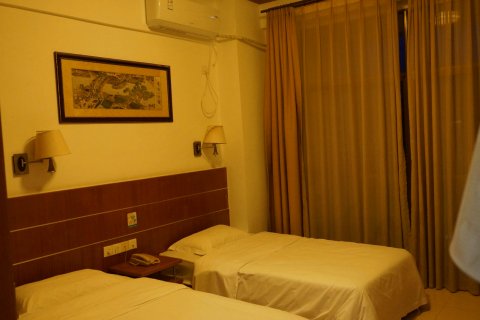 五指山福德莱大酒店