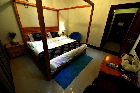 乌镇墨竹堂客栈