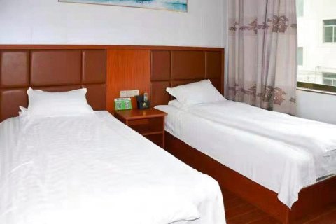 磐安湘湘农家乐