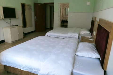 茶陵三顺商务宾馆