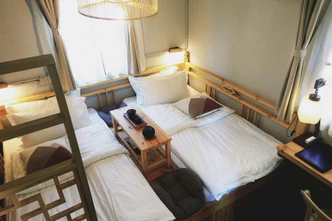 泉州旧馆驿站青年客栈