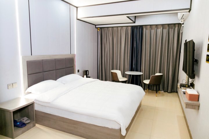 裕新楼假日旅馆