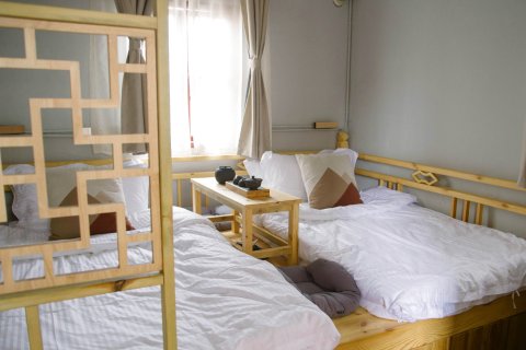 泉州旧馆驿站青年客栈