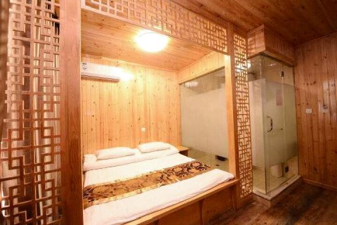 哈尔滨祥云宾馆(太平国际机场店)