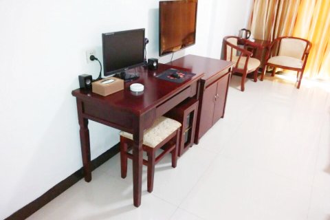 翁源团记大酒店